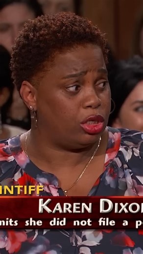 7.2K views · 136 reactions | Daughter Faces Legal Consequences for Cashing Bad Checks From Mother’s Account  Full video in comment  | Nick Hagelin | Facebook