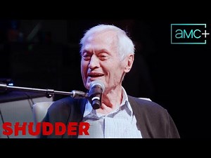 The Last Drive-In Live: A Tribute to Roger Corman | Roger Corman Interview Sneak Peek | Shudder