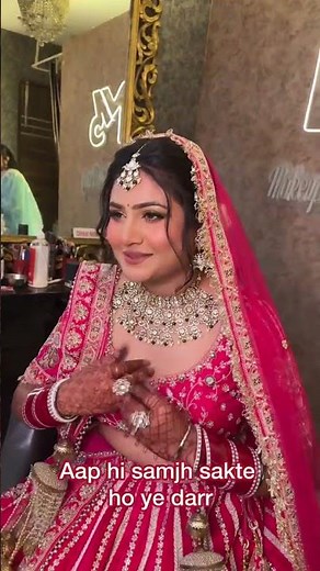 DARI HUI BRIDE RECEPTION BRIDAL MAKEUP LOOK RECEPTION BRIDAL FUNNY VIDEO RECEPTION BRIDAL VIDEO