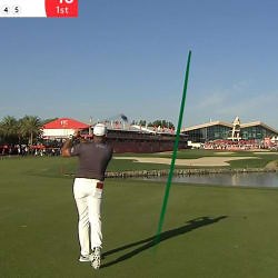 Closing 67 sees Westwood triumph in Abu Dhabi