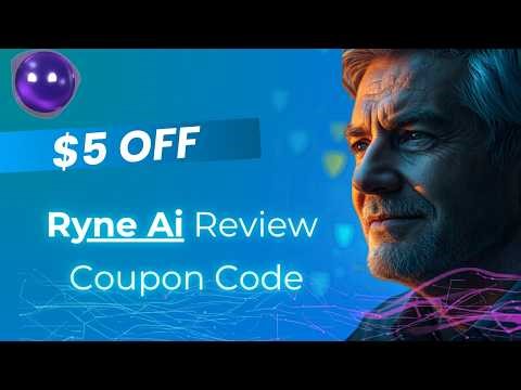 Ryne AI Review+ Coupon Code: 2026 Detector Bypass Test!