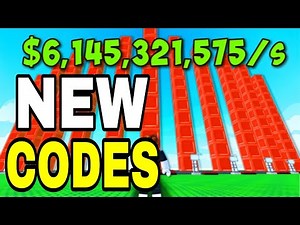 [🧊] Stack the Blocks Codes [Roblox]