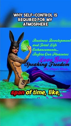 The Real Cost of Impulse: Why Self-Control is Your Ultimate Life Upgrade.