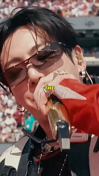 BTS Changed Dynamite Lyrics for the World Cup ⚽💜