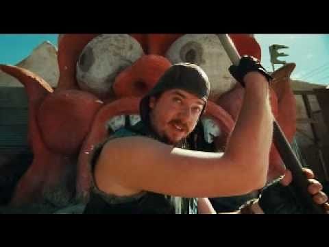 Land of the Lost: The Cave