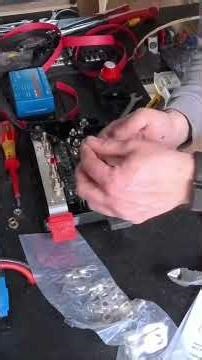 Wiring my electrical panel