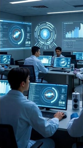 The world's fastest and most powerful computer 😨😨#facts #shorts