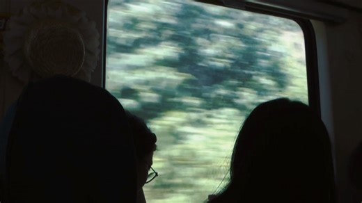 松下TM350 DV相机直出测试视频