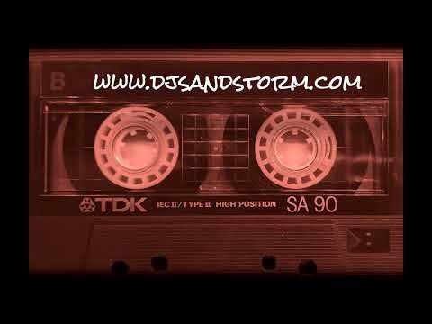 Mary J. Blige (Family Affair) vs. Dr. Dre (Next Episode) [DJ Sandstorm Mashup]