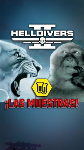 Helldivers 2 Cyberstan es una MASACRE. #helldivers2 #videojuegos #playstation #xbox Helldivers 2 ha traído una nueva gran actualización al juego, nuestras órdenes son atacar el planeta hogar de los Autómatas, la batalla por Cyberstan se ha convertido en una de las más encarnizadas y abrumadoras, donde el enemigo ha desvelado nuevas unidades, terrores inimaginados diseñados para convertirte en una pasta roja si te descuidas tan siquiera un momento, humanos mutilados convertidos en cyborg, Arrowhe