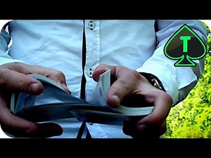 Spring Shuffle Tutorial (David Millert)