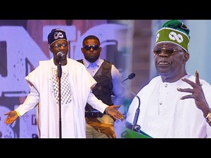 Let the Poor Breathe 😂 || Every Angle of Busy Mouth performance at the Pencil Unbroken show