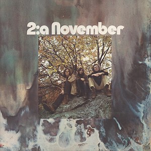 November - 2:a November