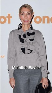 Nicolas Altmayer and Mathilde Favier die in a car accident