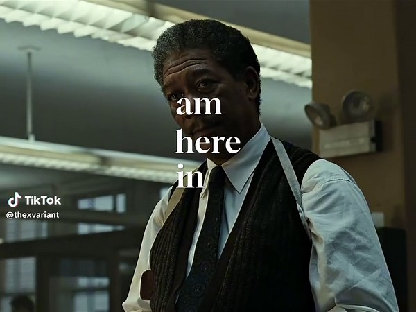 Morgan Freeman: A Life in Movies and Beyond