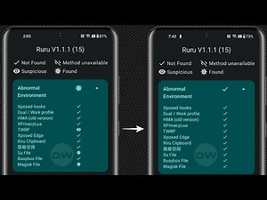 How to Hide SU File and Magisk File from Rooted Device
