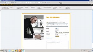 SAP Basis - Configuring Trusted RFC