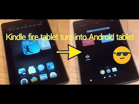 How to fix Nova launcher on Kindle fire tablet and launcher hijack app problem solved