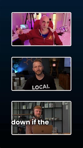 Paul Hibbert & Shane Whatley’s favorite automations