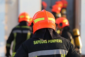 Terrible explosion dans une usine de pétards : un disparu et plusieurs blessés