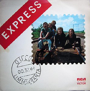 Express - Express