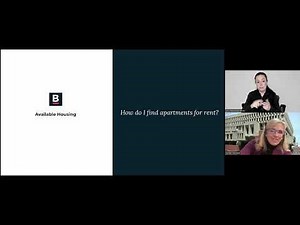 Finding Accessible, Affordable, and Available Housing in Boston