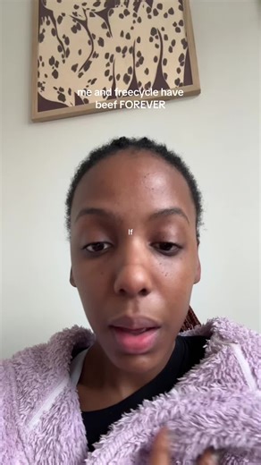 Charity shops over freecycle any day tbh I cba with this 😂 #freecycle #londonlife