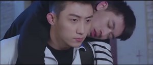 Addicted to you (Chinese BL) Ep 5 Eng Sub