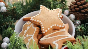 Perníčky, které jsou hned měkké: Tipy a triky, díky nimž se nemusí nechat rozležet – Lifee.cz