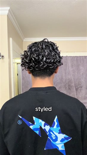 Curly Hair Tutorial: Perfect Your Curly Hair Routine