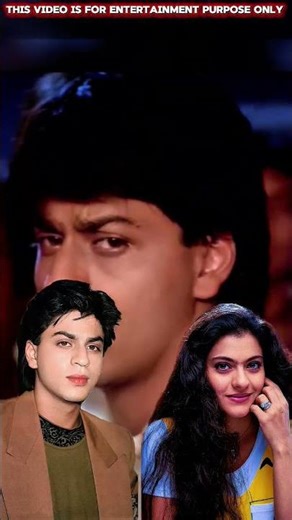 SHARUKH khan and kajol | Dil waly dhulaniya le jaye ga movie