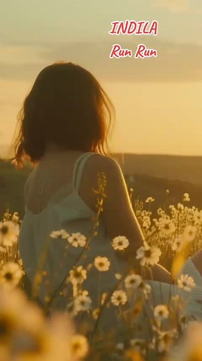 INDILA's Emotional Journey in 'Run Run'