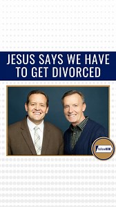 follow HIM: A Come, Follow Me Podcast with Hank Smith & John Bytheway on Reels