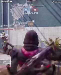 Wholesome crucible moment. This gave me a smile 😄 | Destiny 2 Memes