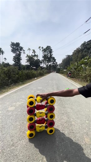 Top 6 Remote Control Moka Cars You Must Try