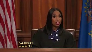 Graham v. Scott - In the midst of planning her wedding, a Georgia woman brings her fiancé to court to prove that he is the biological father of her four-year-old daughter. | Paternity Court