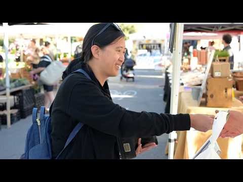 How ‘voting with your fork’ changed a Poway family’s food spending