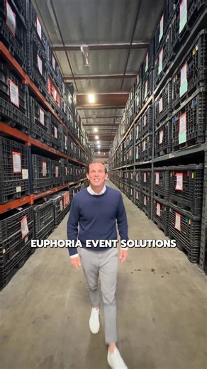 Choura on Instagram: "WE ACQUIRED EUPHORIA EVENT SOLUTIONS ✨ Big news. we just acquired Euphoria Event Solutions, making us the largest provider of Hexadome structures in the U.S. This move adds an East Coast presence and more specialty inventory as we gear up for the 2026 World Cup and 2028 Olympics. 🏗️ We’re ready to build the future of live experiences. 🤝 #ChouraEvents #SpecialtyStructures #HexadomeTents #WorldCup2026 #Olympics2028"