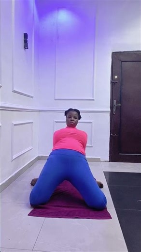 Knee-Friendly Backbend Variations for Flexibility | Home Yoga Guide