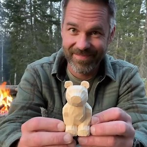 13K views | "I scrolled for 3 hours yesterday. Felt empty. I carved...