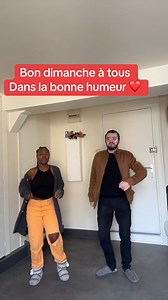 36K views · 1.5K reactions | #couplegoals #couple #funnyvideos bon dimanche et bon début de semaine ❤️… PS: Nous ne sommes pas auteur de la musique | Lulu & Mimi | Facebook