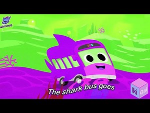 Shark Bus Round And Round Effects (Sponsored by Gamavision Effects)