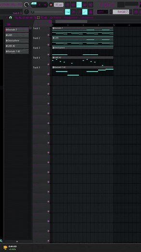 How to combine multiple patterns in fl studio 21 #flstudio #flstudio20 #flstudiotips #flstudiotutorial #flstudioproducer #flstudiotipsandtricks #producertok #foryou #fyp