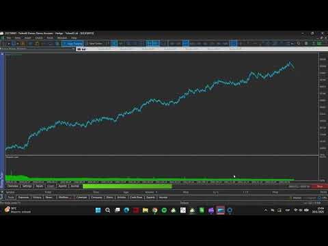Exponential Growth ‐ Tutorial Install Demo