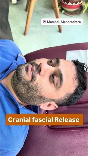 Say Goodbye to Nasal Congestion with This Simple Technique #nasalcongestionrelief #chiropractic