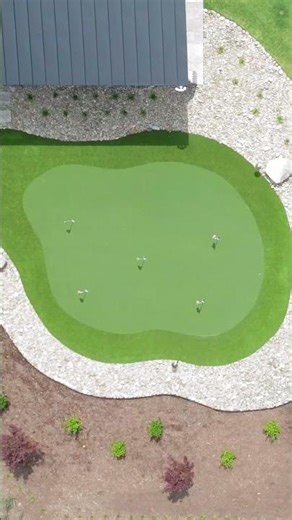 Resort Style Backyard Landscaping Transformation