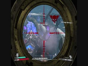 Borderlands Final Boss | The Destroyer | HD