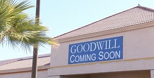 El Centro to open its first Goodwill
