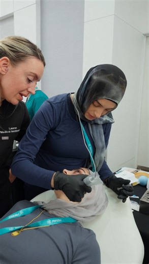 Rick Miron on Instagram: "One of the things that stands out during these courses is how quickly perspectives change once clinicians start working with PRF hands on. When you understand how much can be done using a patient’s own biology, the conversation around treatment options starts to shift naturally. Education matters, but experience matters more. Being able to see the protocols, perform them, and understand where they fit clinically is what allows PRF to move from an idea into something pro