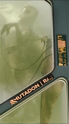What was kept in the InGen labs. #jurassicworld #jurassicpark #jurassicworldrebirth